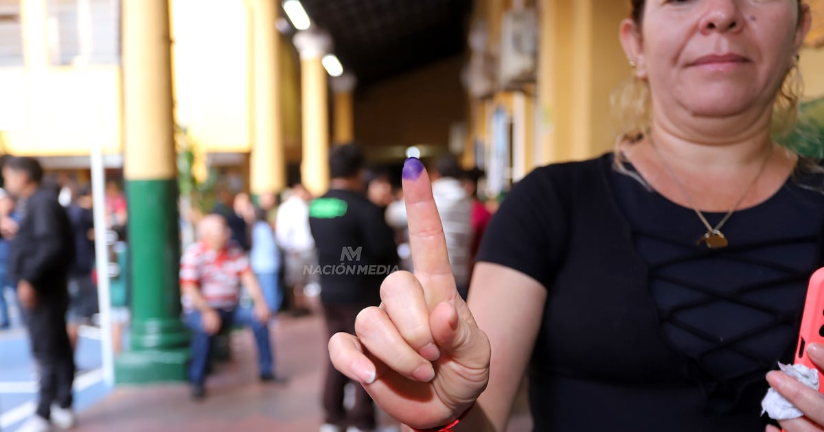 Mujeres solo constituyen el 31,7 % de las candidaturas para Municipales 2026