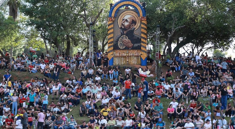 Tañarandy 2026 rinde homenaje a Koki Ruiz bajo el lema de “La llama no se apaga”