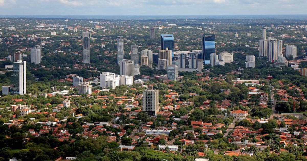 La Nación / La inversión extranjera en el 2023 fue positiva con USD 324 ...