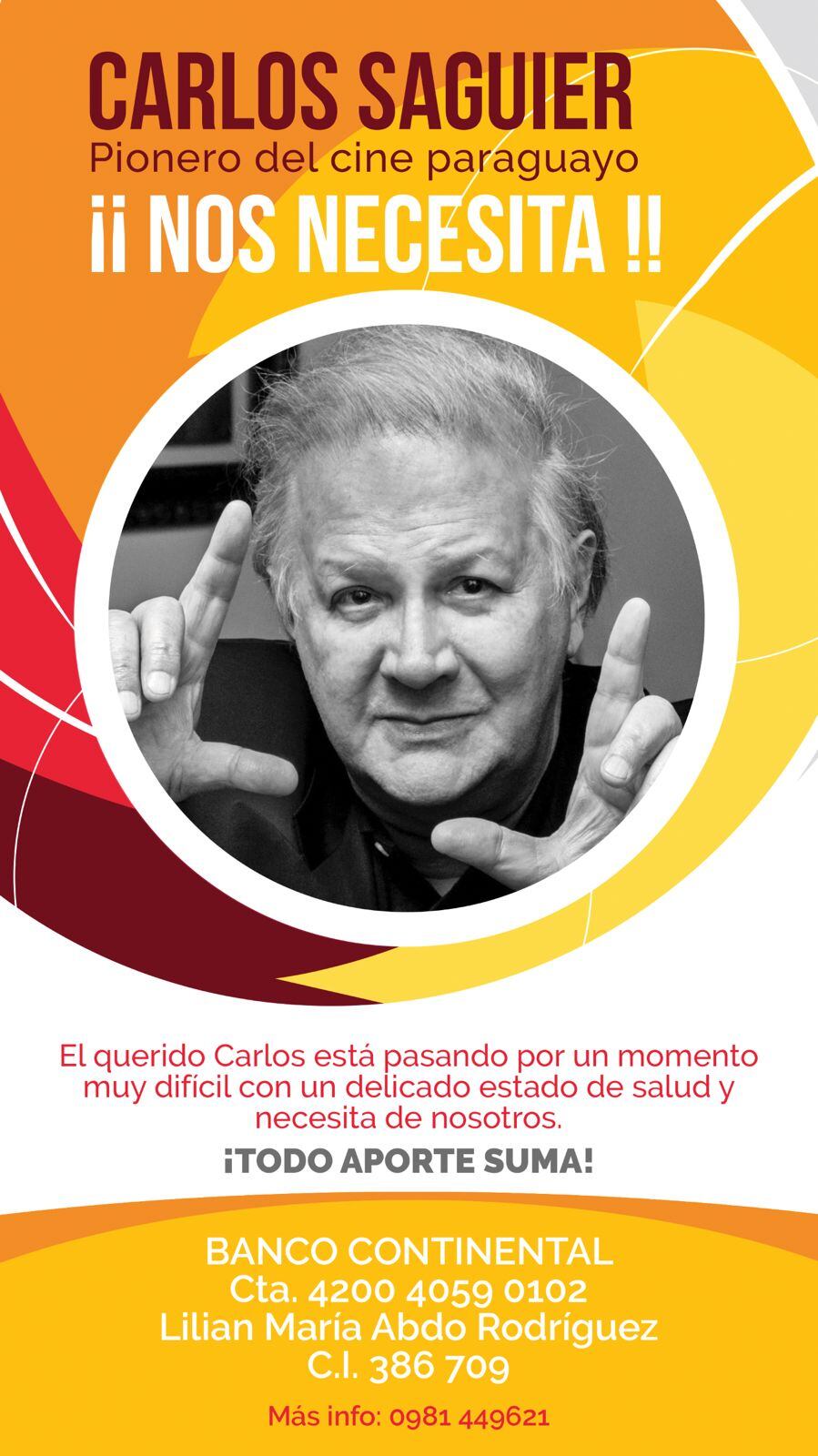 Foto: Gentileza