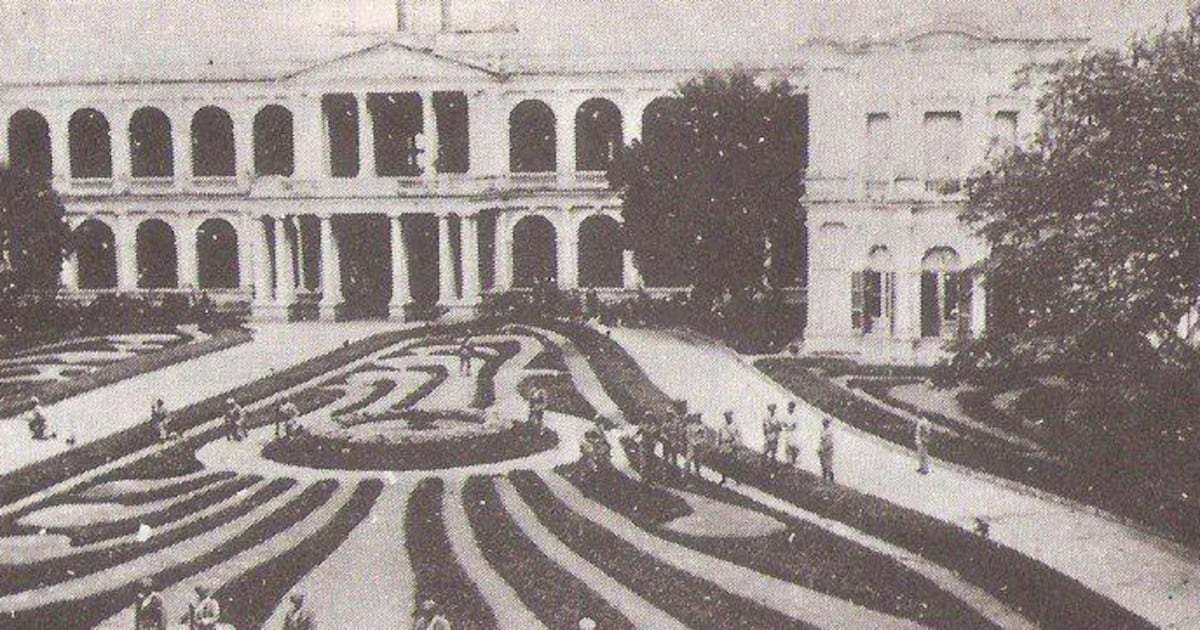 Diputados consideran establecer el Día del Estudiante en memoria de los caídos del 23 de octubre
