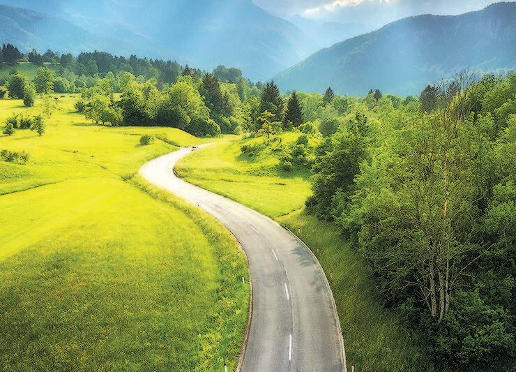 Un solo camino: el consenso