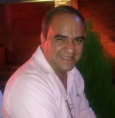 La Nación / El suplente Saúl González ocupará la banca de Orlando Arévalo