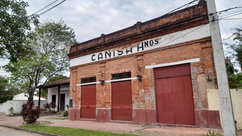 El edificio pionero del cine barrial se llenará de música para recordar una tradición comunitaria de fin de año. Foto: CMG/NM