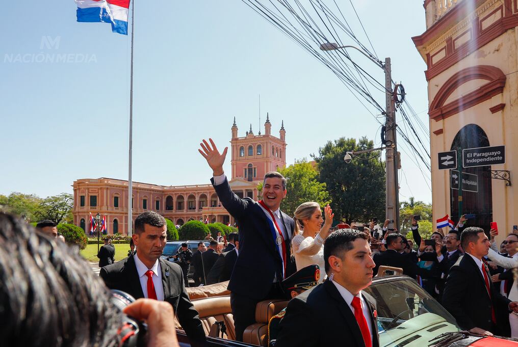 El inicio de una nueva era