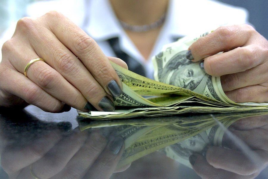 La demanda de financiamiento y el ahorro depositado en las entidades bancarias del Paraguay mantienen un dinamismo creciente, similar al del cierre del 2024. Foto: Archivo