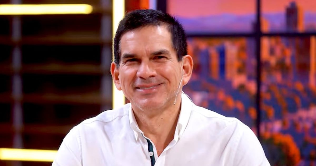 Baruja sostiene que críticas de Leite son personales y no representan a HC