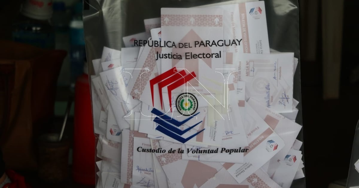 Candidatos a intendentes para las municipales 2026 en 263 distritos