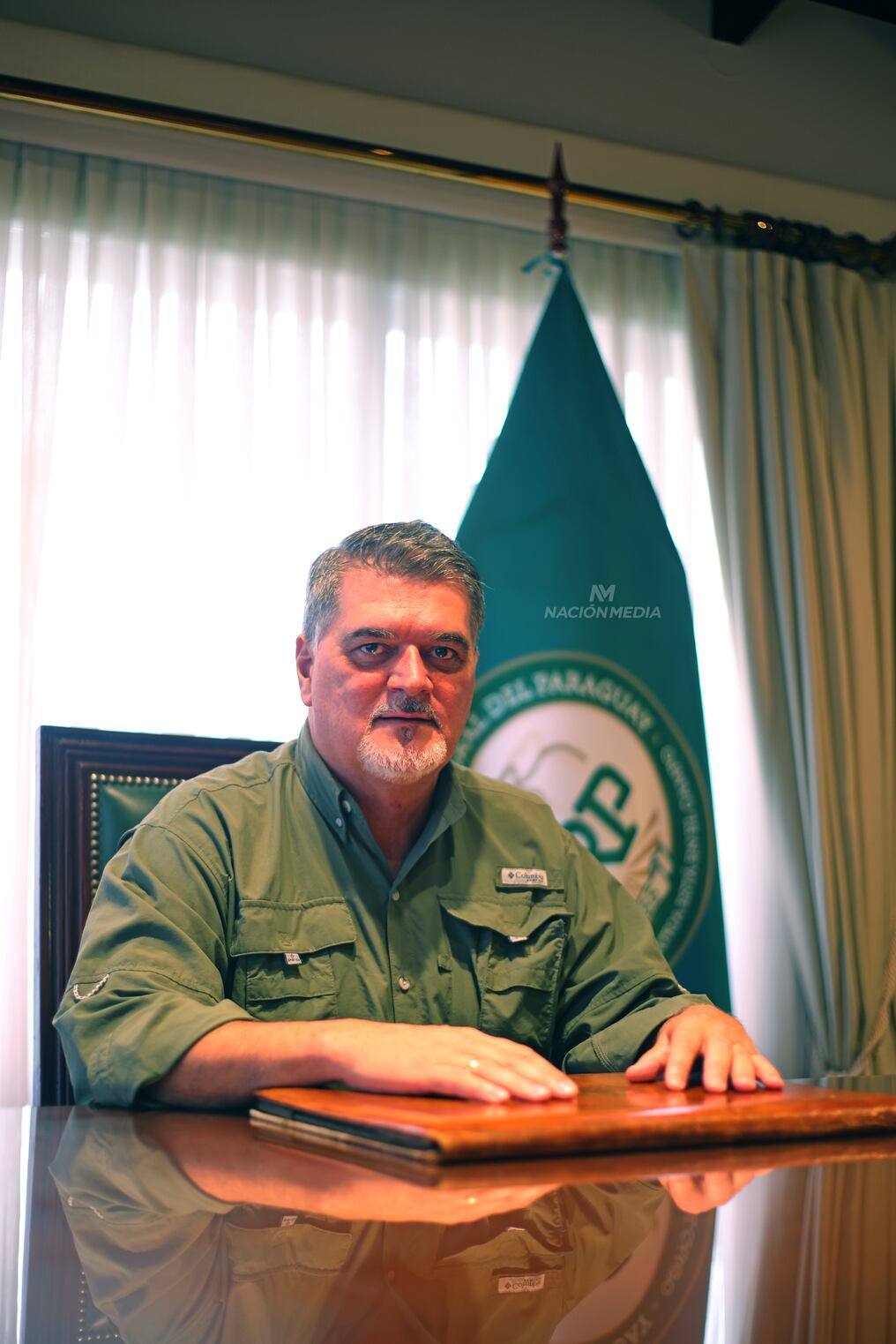 Uno de los desafíos más urgentes en el sector ganadero es lograr precios justos y transparentes para los productores, según el titular de la ARP. Foto: Matías Amarilla