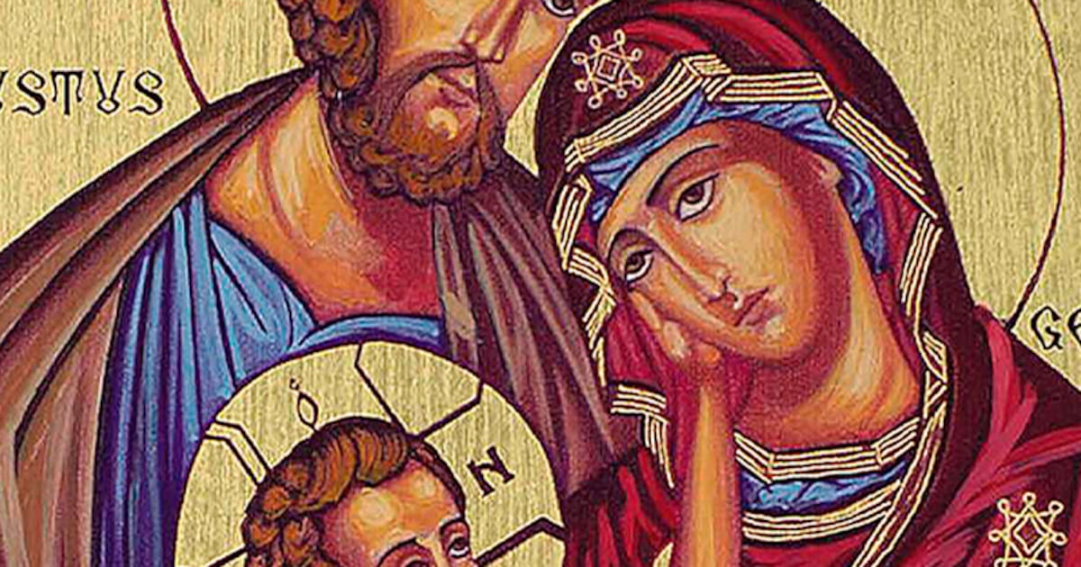 La Nación / “Y Jesús crecía en sabiduría, estatura y gracia delante de ...