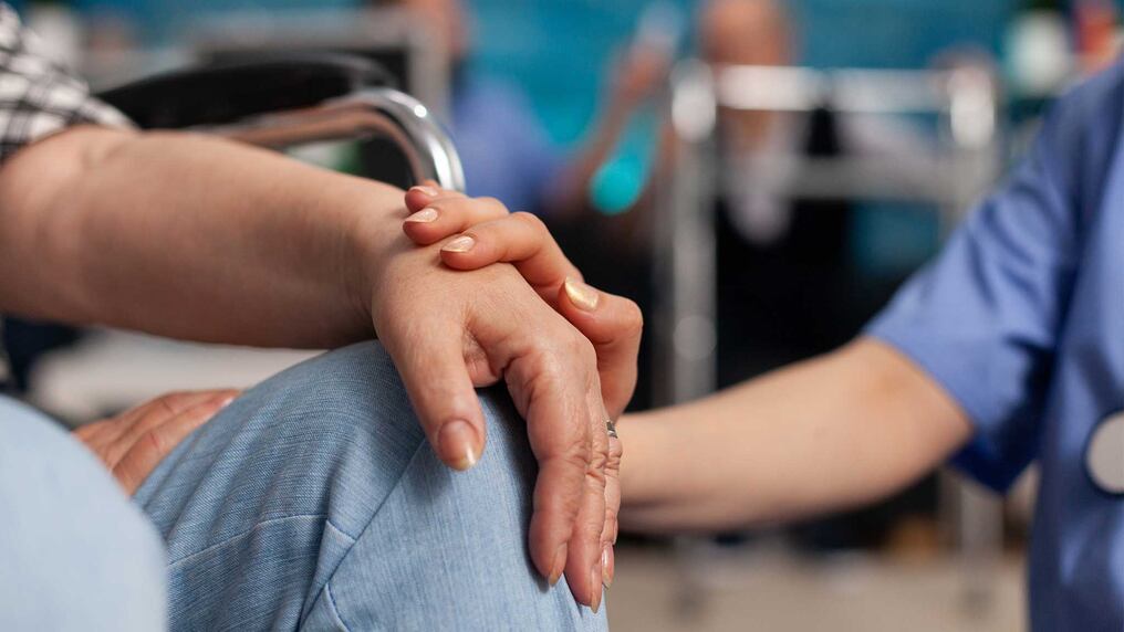 La esclerosis múltiple puede afectar el sistema nervioso de forma progresiva. Foto: Gentileza