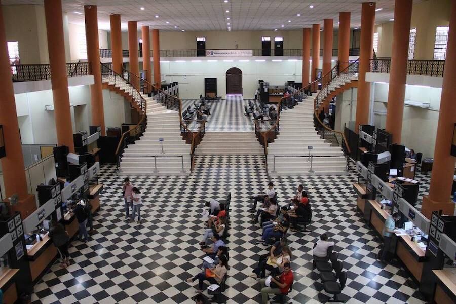 Fusión completa entre Aduanas e ingresos internos se daría desde enero de 2024, mencionaron.  Este es un proceso largo, pero es un proceso que es el correcto para la institución, señalan. Foto: Archivo