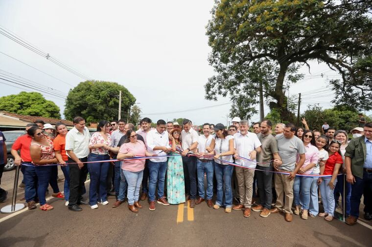 La inauguración se realizó este viernes.