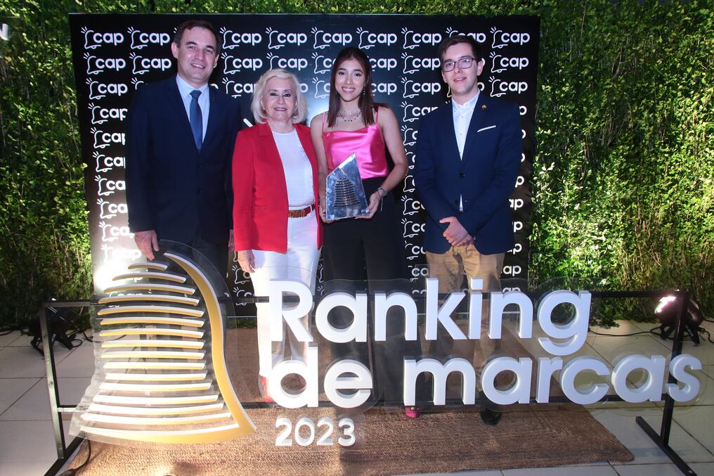 La UC fue la elegida en el Ranking de Marcas 2023 en la categoría “universidad”. Foto: Eduardo Velázquez