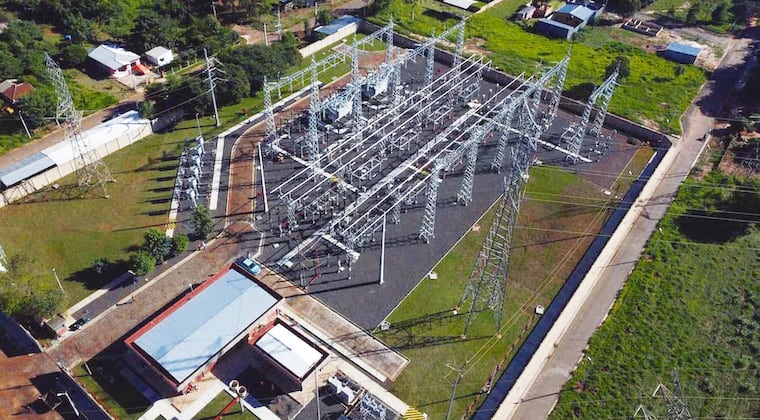 Este es el costo real de la energía y lo que deben pagar las industrias, según la ANDE Este es el costo real de la energía y lo que deben pagar las industrias, según la ANDE