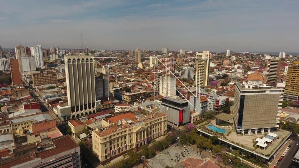 Paraguay sigue liderando el clima económico a nivel regional por encima de Brasil, Chile y Uruguay. Foto: Pánfilo Leguizamón