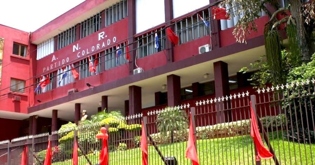 Disidencia fuera de tiempo: Tribunal rechaza unificar candidaturas