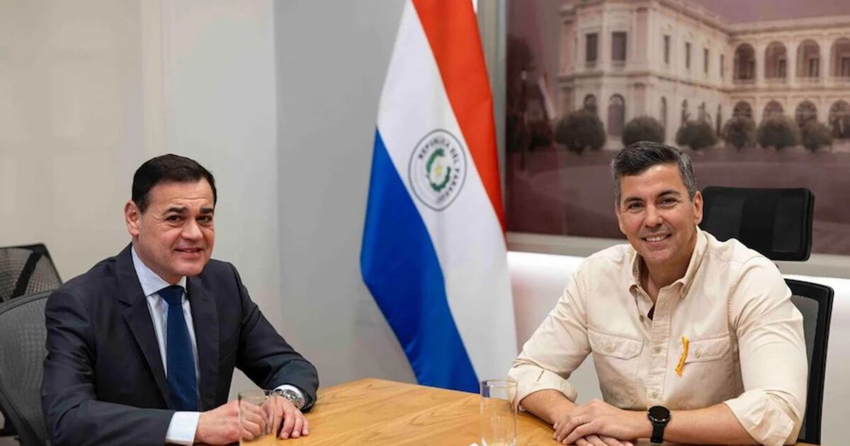Gira internacional de Peña: reuniones con jefes de Estado y organismos financieros