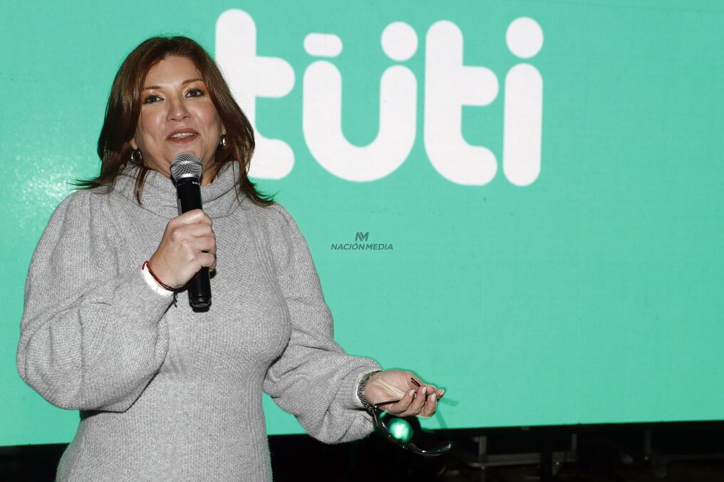 tuti aspira a ser una ticketera modelo pionera en el país, con planes de expansión global en el futuro. Foto: Emilio Bazán