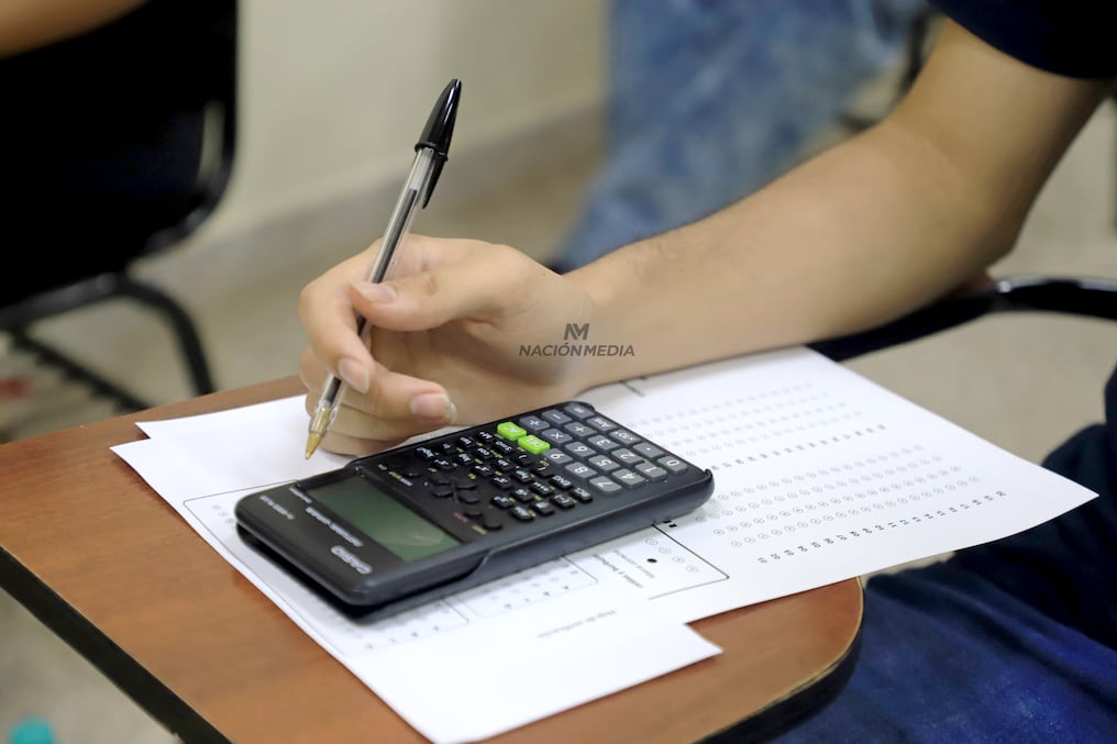 El segundo turno será desde las 15:00. Foto: Pánfilo Leguizamón