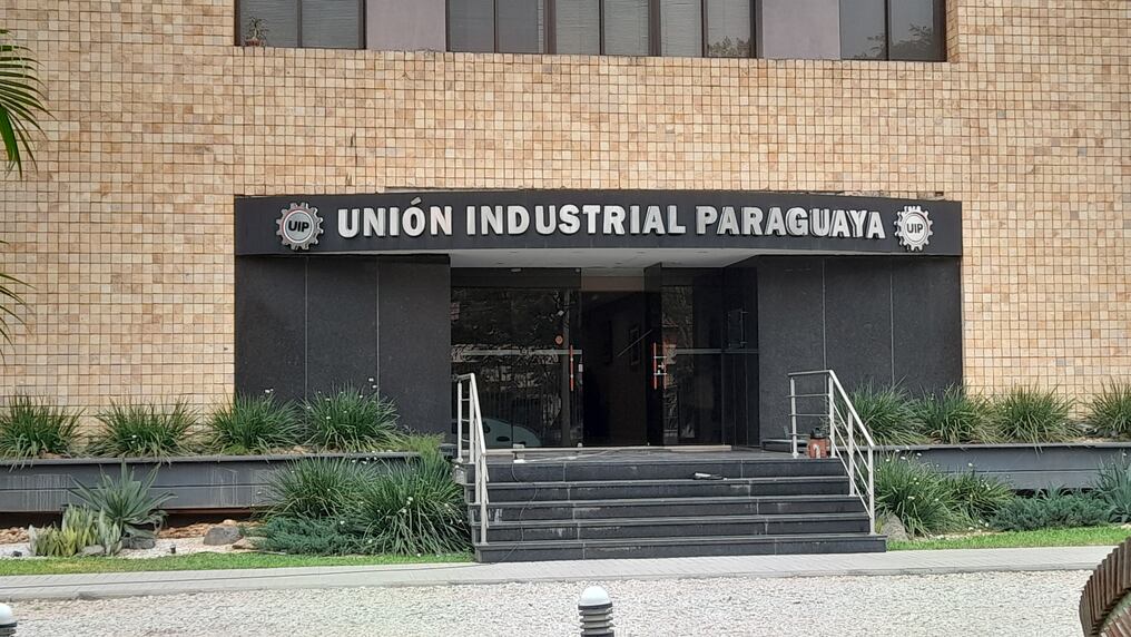 Acerca de las revelaciones de conversaciones entre autoridades judiciales, parlamentarias y del Ministerio Público, la Unión Industrial Paraguaya (UIP) afirmó que esto dejó en evidencia una trama de manipulación y tráfico de influencias que traiciona los principios fundamentales del Estado de derecho. Foto: Archivo