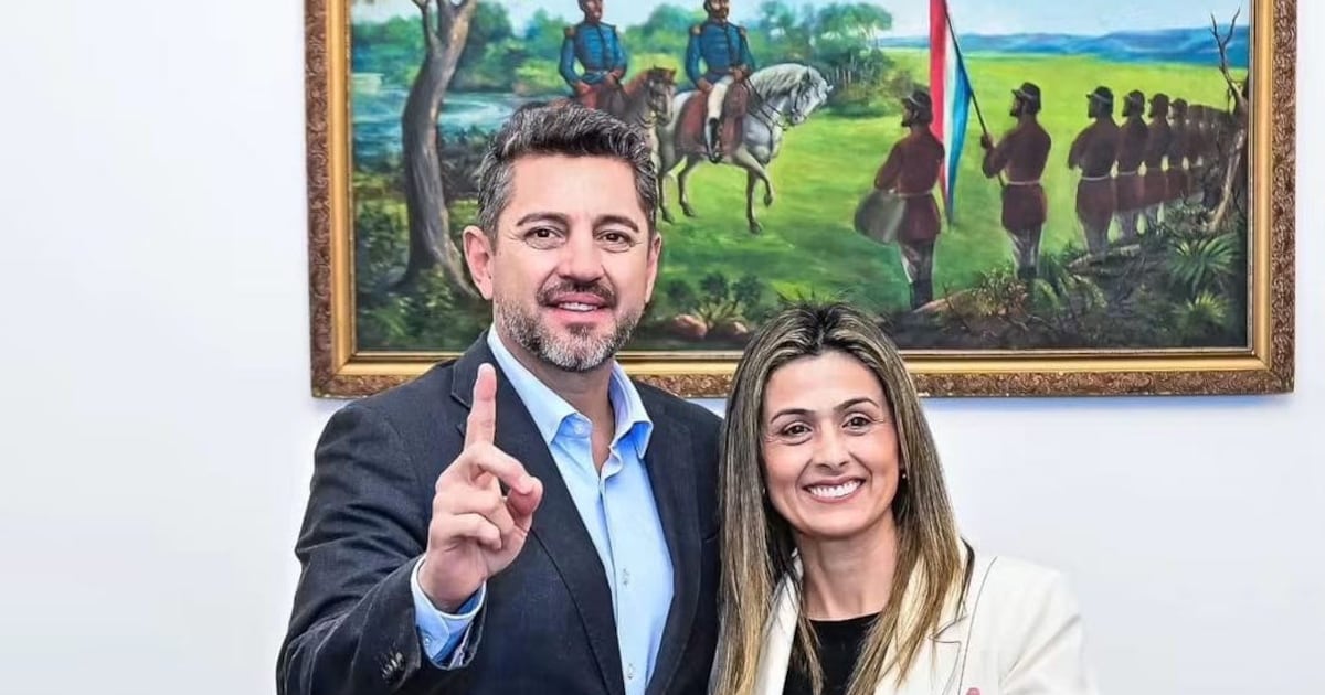 Diana Recalde finaliza su campaña en Villa Elisa con promesas de transformación municipal