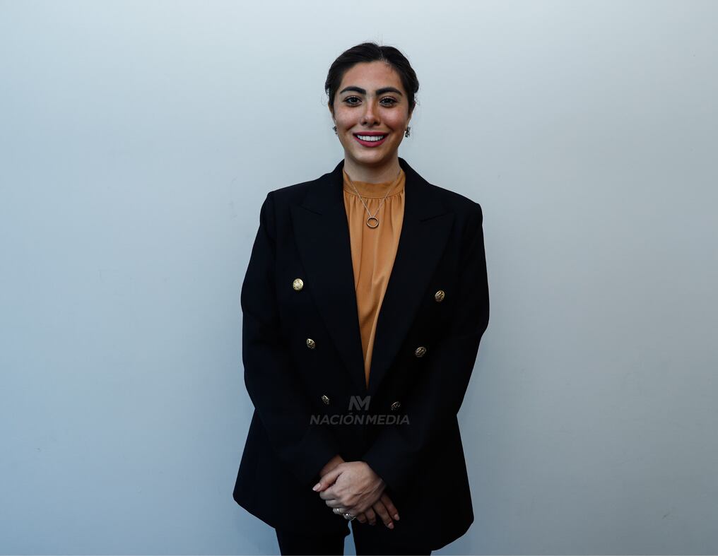 "Se generó un intercambio de experiencias sumamente interesante que además nos ayuda a reimpulsar los proyectos que podamos instalar para los próximos años”, dijo Florencia Taboada. Foto: Emilio Bazán