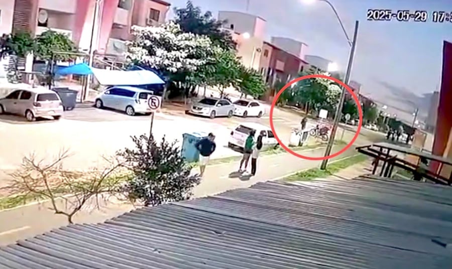 La muerte de un joven delivery y el caso María Fernanda hicieron que se vea la posibilidad de elevar las penas para los menores infractores.FOTO: ARCHIVO