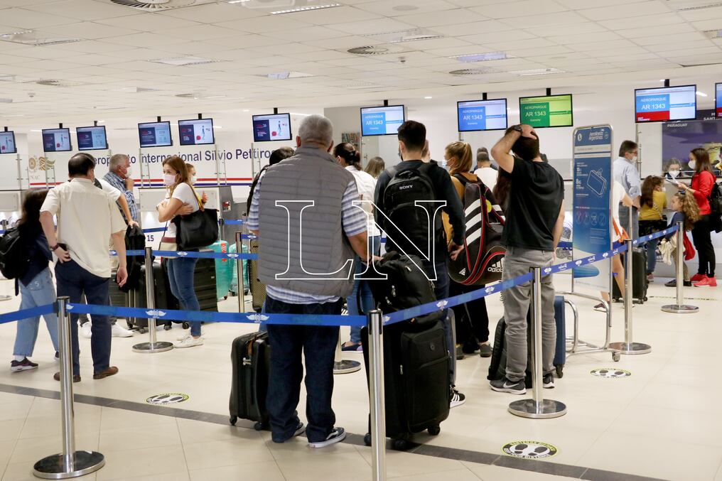 Para incentivar el turismo, los legisladores buscan extender la normativa por tres años más. Foto: Ilustrativa/Emilio Bazán