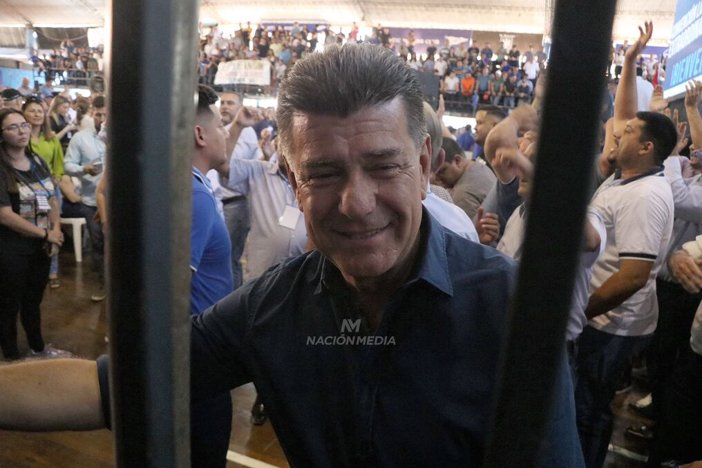 El objetivo de esta auditoría es conocer con exactitud dónde fueron a parar todos los fondos que tuvo el PLRA, teniendo en cuenta que la deuda hoy en día es muy abultada. Foto: Cristóbal Núñez