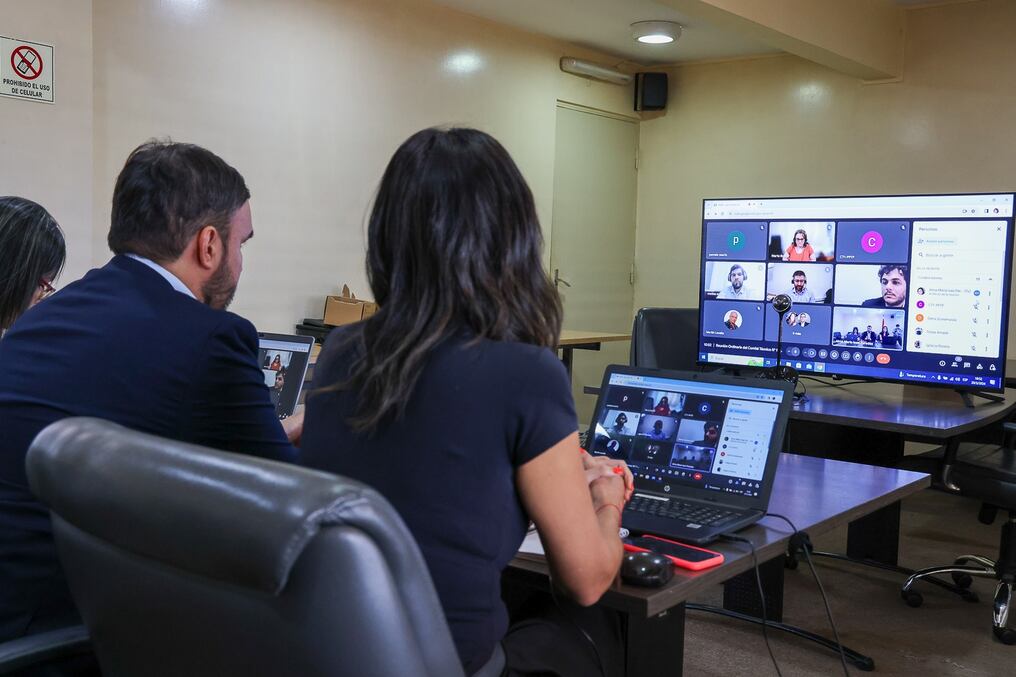 Durante a reunión fueron modificados varios aranceles de productos que luego deberán ser aprobados mediante una resolución del bloque. Foto: Gentileza
