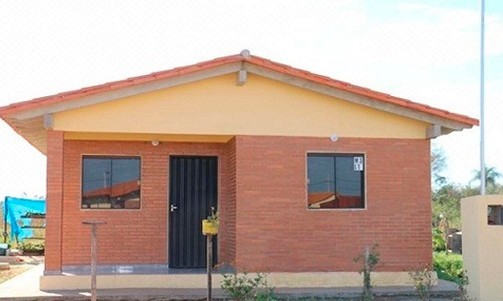 El gremio de las empresas loteadoras e inmobiliarias se alista para contribuir en el proceso de reducción del déficit habitacional. Foto: Archivo