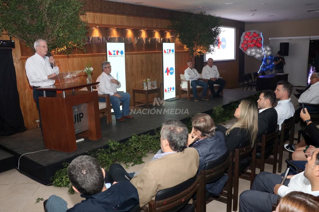 La ARP y la UIP son una cadena sólida, unida que en este momento de transición renovaron su compromiso y espíritu de cooperación con el gobierno entrante. Foto: Cristóbal Núñez