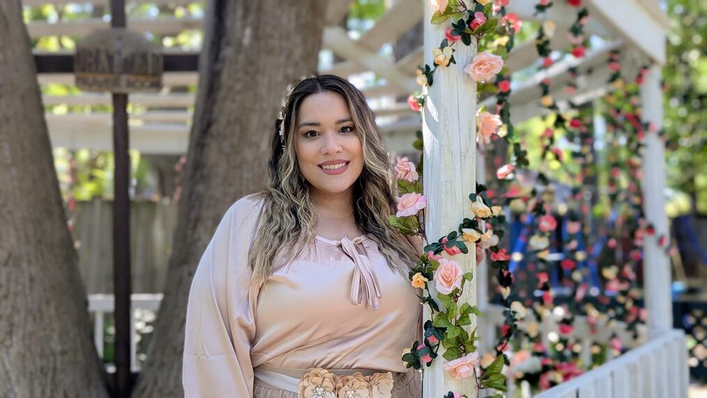 La cantautora y compositora Cielito Fernández lanza su nuevo material discográfico denominado “Primavera”. Foto: Gentileza