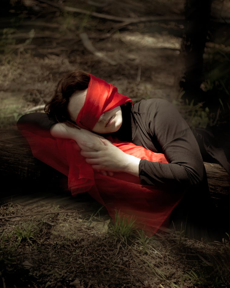“Antígona” se basa en la obra clásica para presentar una puesta contemporánea. Foto: Gabriela Morales