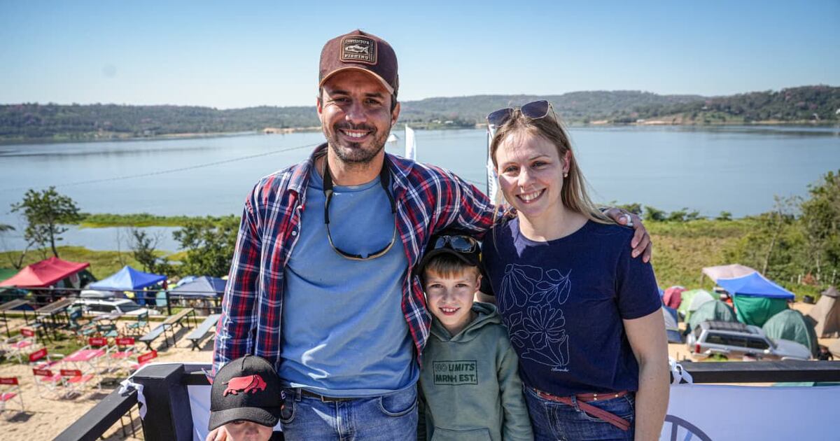 La Nación / El Rally del Paraguay amplifica el potencial turístico de ...