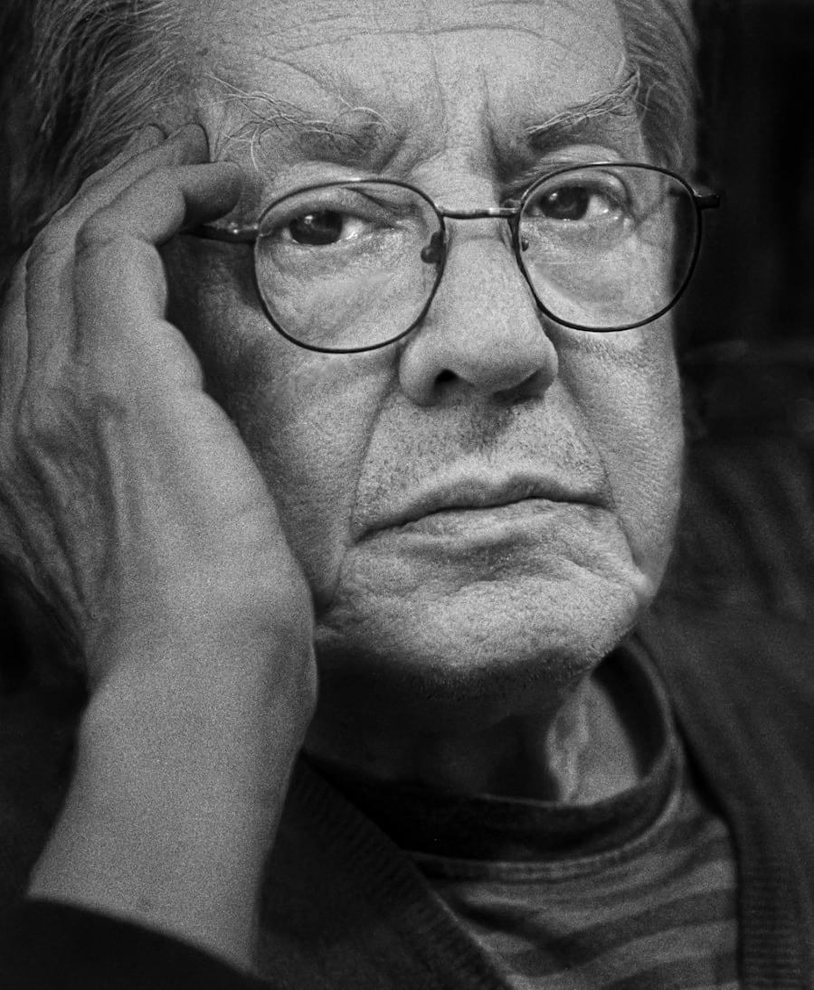 La Nación / Orgulloso heredero de un nombre que marcó su historia