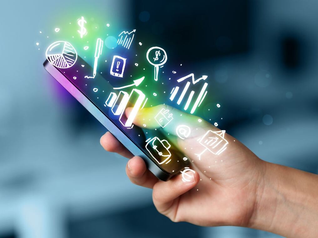 En enero de este año se realizaron unas 8.192.471 transacciones a través de Entidades de Medios de Pago Electrónico (EMPEs). Foto: Ilustrativa