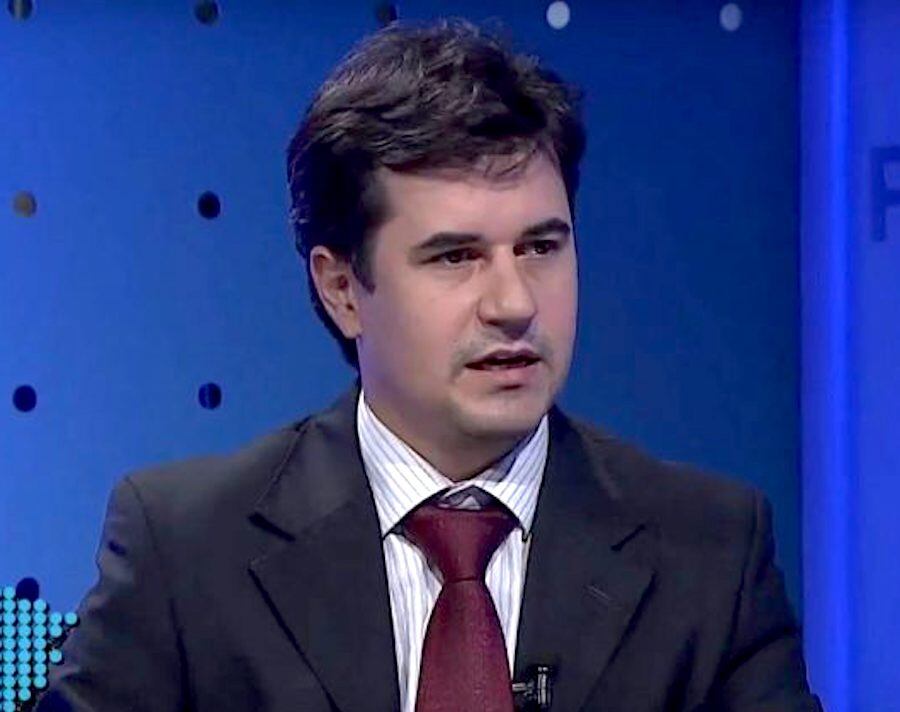 Marcelo Gonzlez