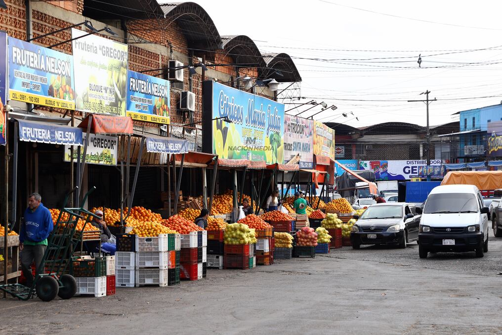 El punto de encuentro comunitario tendrá un local dentro del Mercado de Abasto Central, luego de cinco años de trabajo con consumidores de drogas. Foto: Archivo