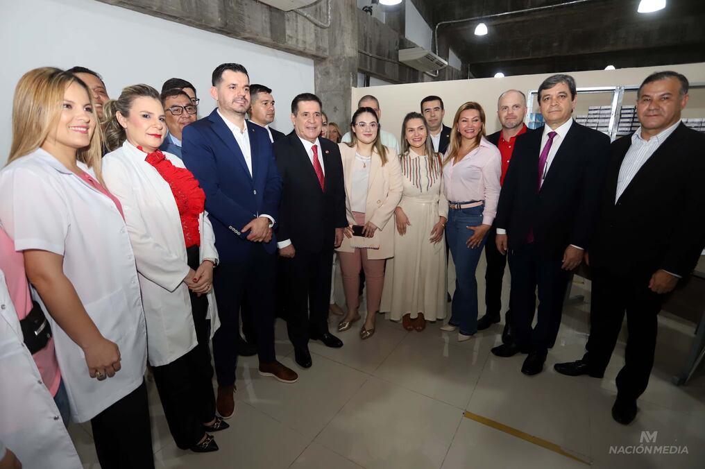Cada cabecera contará con su propia Secretaría de la Salud. Foto: Jorge Romero