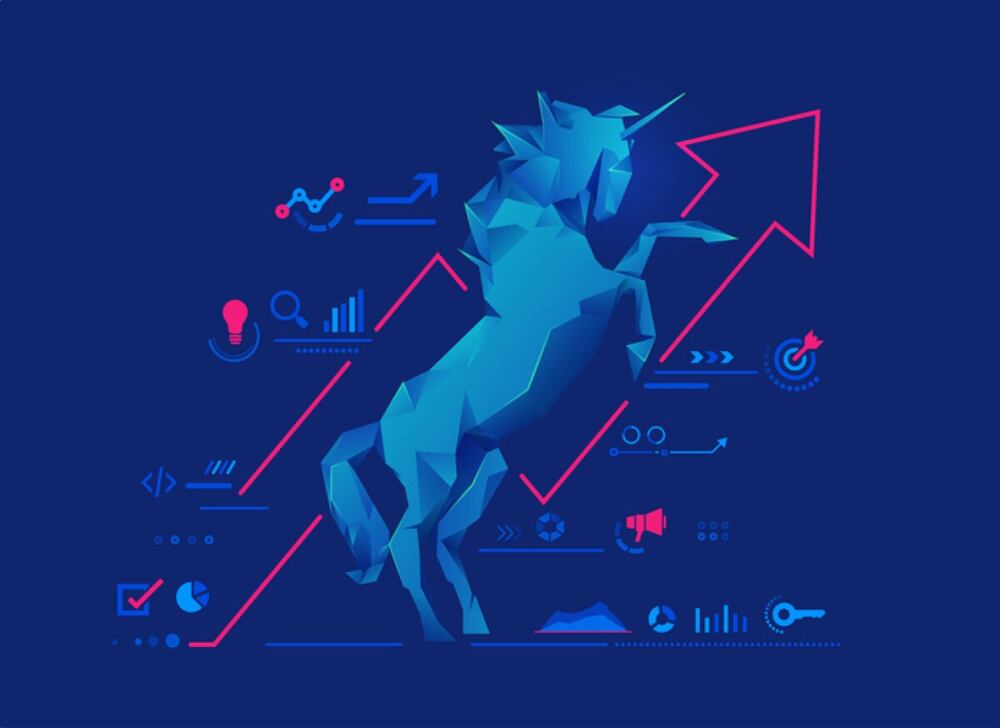Top 10 de unicornios en Latam | Revista FOCO