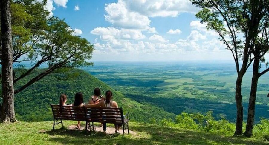 El sector turístico es un motor clave de crecimiento de las economías de todo el mundo, y su aporte genera un derrame importantísimo desde los bienes y servicios producidos por las industrias relacionadas. Foto: Gentileza