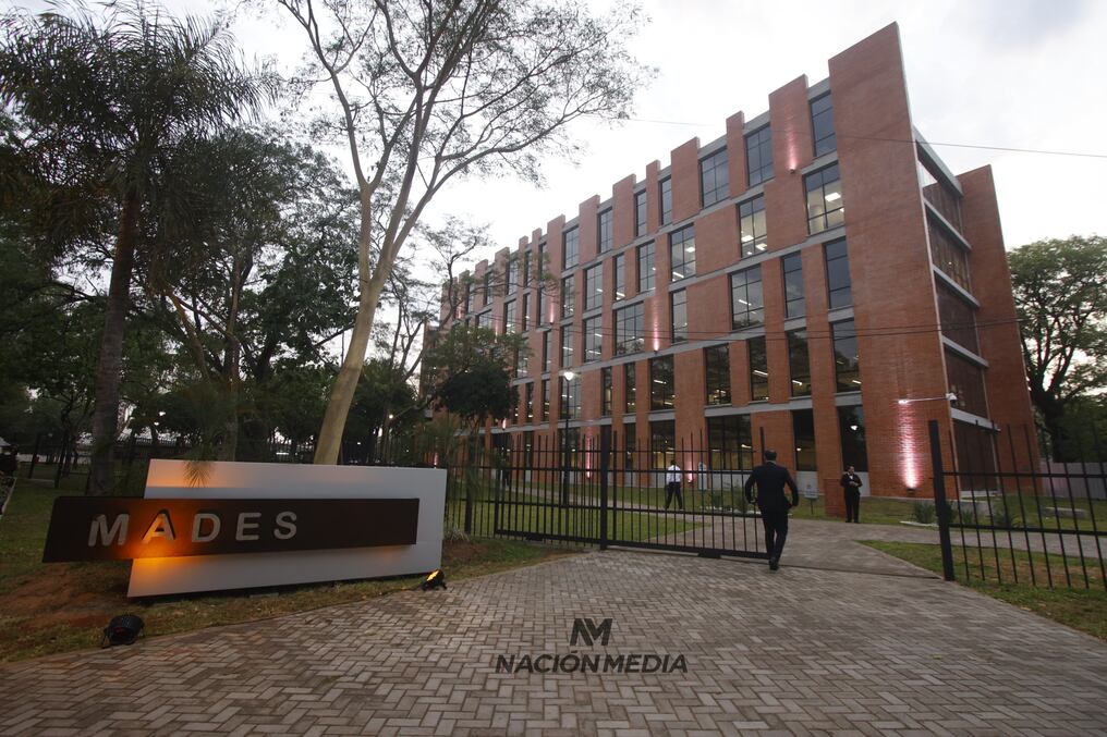 El ministro Rolando De Barros remarcó la política de medio ambiente y desarrollo sostenible del Gobierno. Foto: Eduardo Velázquez