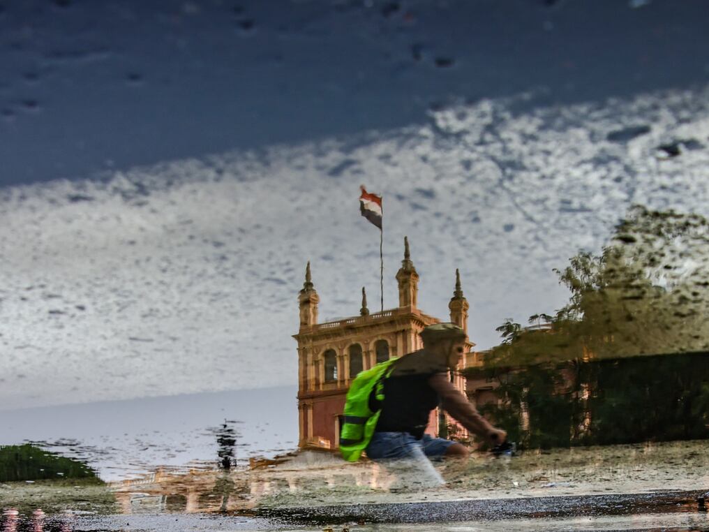 Para la jornada de hoy, martes 06 de agosto, se espera un ambiente cálido y caluroso en gran parte del país. Foto: Eduardo Velázquez