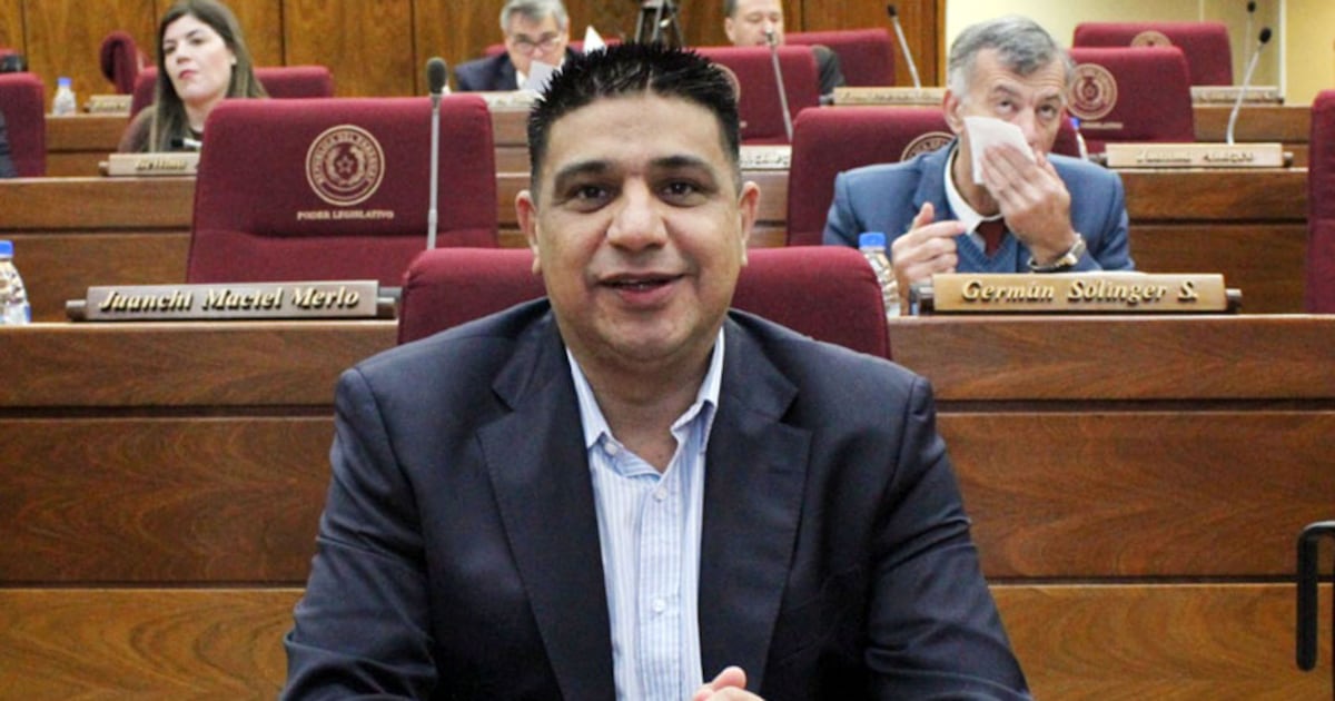 Diputado respalda el sistema electoral de Paraguay
