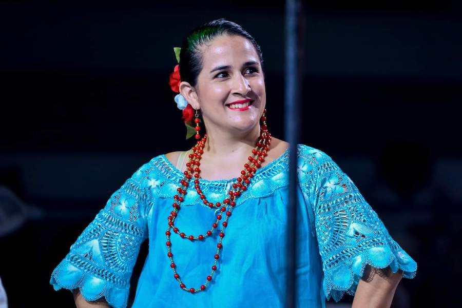 La tradición que late en la danza paraguaya