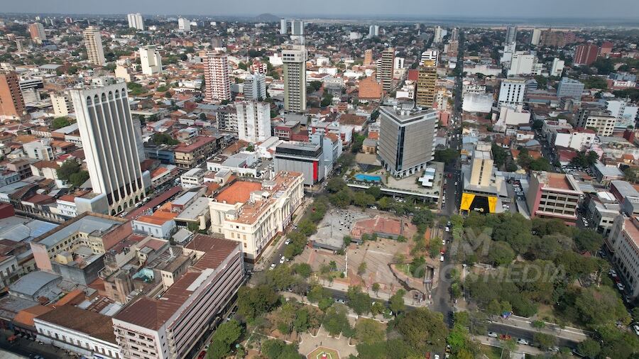 El grado de inversión es una clasificación otorgada a un país sobre una evaluación concedida por las agencias calificadoras de riesgo crediticio. Foto: Nación Media