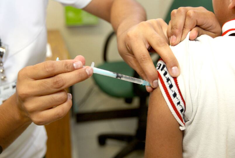 Más del 95 por ciento de los 660.000 casos de cáncer cervicouterino que se producen cada año en el mundo están causados por el VPH. Foto: Archivo