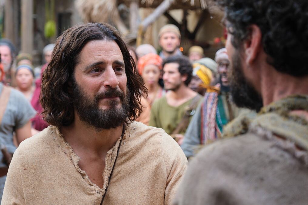 Los episodios 1 y 2 de la cuarta temporada se estrenarán en salas el jueves 29 de febrero, y habrá funciones para grupos. Foto: Gentileza